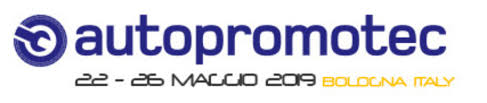 AUTOPROMOTEC 2019